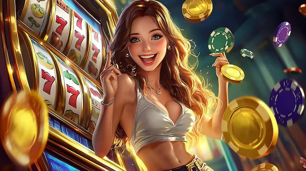 95glaxy App — Live Casino မြင်ကွင်း