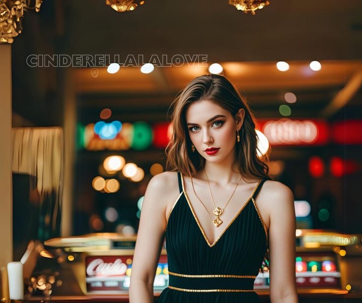 95glaxy Live Casino